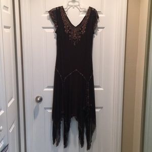 40s Costume Dress